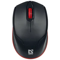 Мышь Defender Genesis MB-865 (черный) фото 1